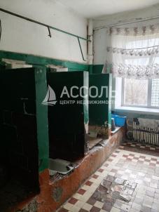 Аренда квартиры Омск.&nbsp;ул. Серова,20