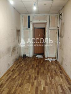 Аренда квартиры Омск.&nbsp;ул. Серова,20