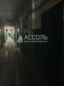 Аренда квартиры Омск.&nbsp;ул. Серова,20