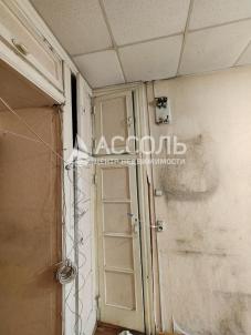 Аренда квартиры Омск.&nbsp;ул. Серова,20