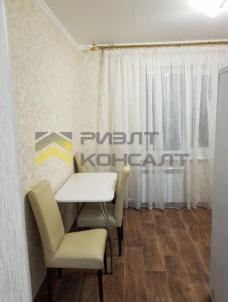 Продажа квартиры Омск. улица Крыловская, 23