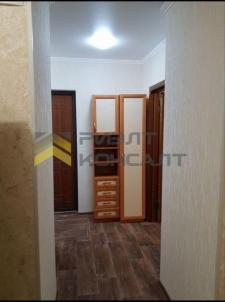 Продажа квартиры Омск. улица Крыловская, 23