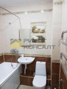 Продажа квартиры Омск. улица Крыловская, 23