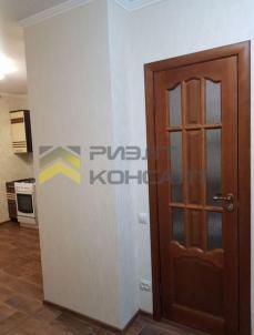 Продажа квартиры Омск. улица Крыловская, 23