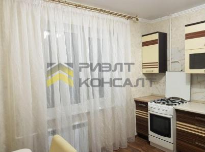 Продажа квартиры Омск. улица Крыловская, 23