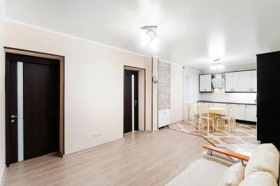 Продажа квартиры Омск.&nbsp;проспект Комарова, 16