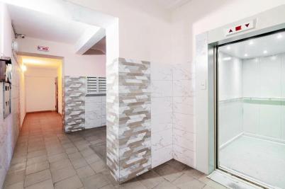 Продажа квартиры Омск.&nbsp;проспект Комарова, 16