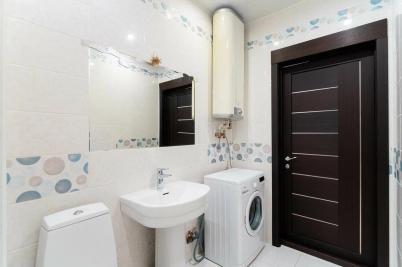 Продажа квартиры Омск.&nbsp;проспект Комарова, 16