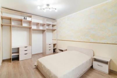 Продажа квартиры Омск.&nbsp;проспект Комарова, 16