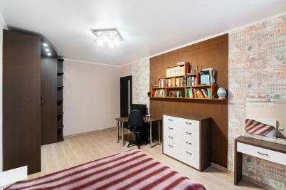 Продажа квартиры Омск.&nbsp;проспект Комарова, 16