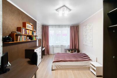 Продажа квартиры Омск.&nbsp;проспект Комарова, 16