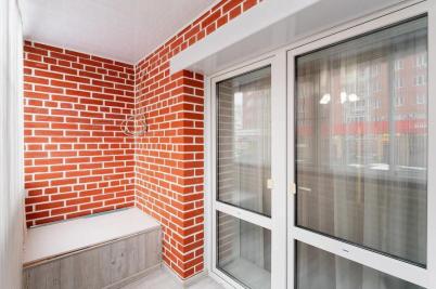 Продажа квартиры Омск.&nbsp;проспект Комарова, 16