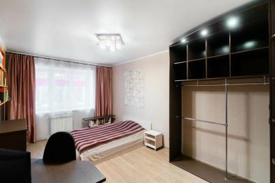 Продажа квартиры Омск.&nbsp;проспект Комарова, 16