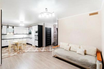 Продажа квартиры Омск.&nbsp;проспект Комарова, 16