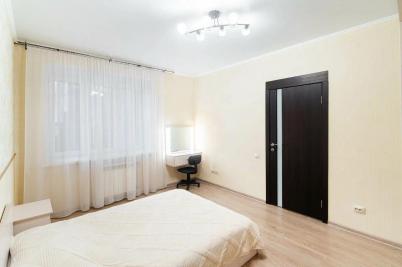 Продажа квартиры Омск.&nbsp;проспект Комарова, 16