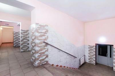 Продажа квартиры Омск.&nbsp;проспект Комарова, 16