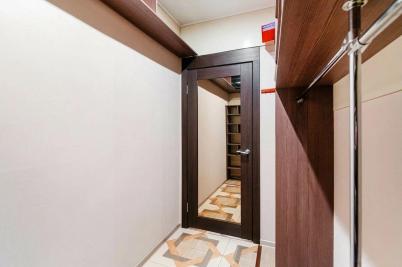 Продажа квартиры Омск.&nbsp;проспект Комарова, 16