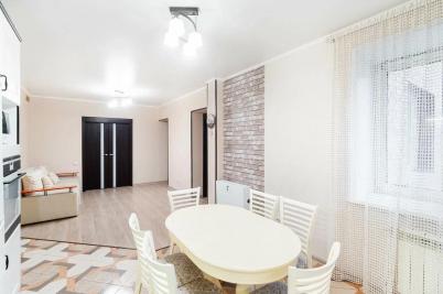 Продажа квартиры Омск.&nbsp;проспект Комарова, 16