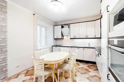 Продажа квартиры Омск.&nbsp;проспект Комарова, 16