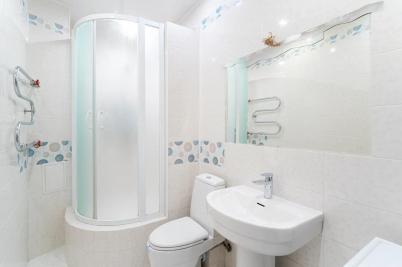 Продажа квартиры Омск.&nbsp;проспект Комарова, 16