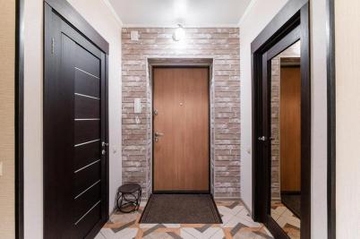 Продажа квартиры Омск.&nbsp;проспект Комарова, 16