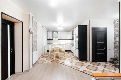 Продажа квартиры Омск.&nbsp;проспект Комарова, 16