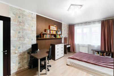 Продажа квартиры Омск.&nbsp;проспект Комарова, 16