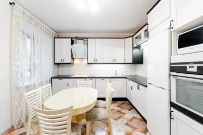 Продажа квартиры Омск.&nbsp;проспект Комарова, 16