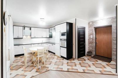 Продажа квартиры Омск.&nbsp;проспект Комарова, 16