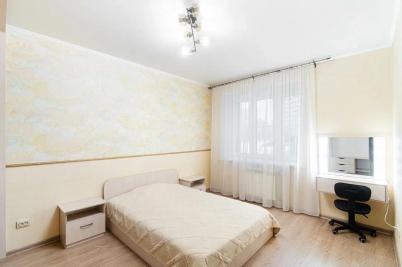 Продажа квартиры Омск.&nbsp;проспект Комарова, 16