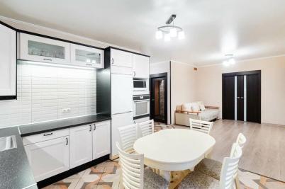 Продажа квартиры Омск.&nbsp;проспект Комарова, 16