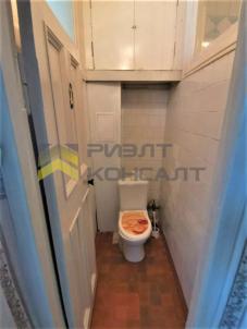 Продажа квартиры Омск. улица Пушкина, 112