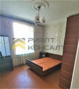 Продажа квартиры Омск. улица Пушкина, 112