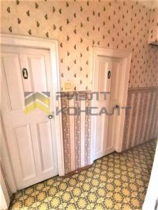 Продажа квартиры Омск. улица Пушкина, 112