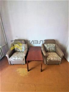 Продажа квартиры Омск. улица Пушкина, 112