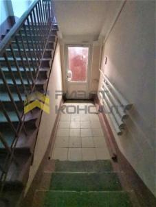 Продажа квартиры Омск. улица Пушкина, 112