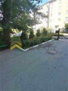 Продажа квартиры Омск. улица Пушкина, 112