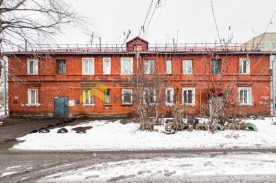 Продажа квартиры Омск.&nbsp;улица 20 лет РККА, 200