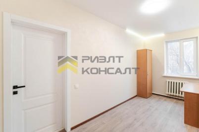 Продажа квартиры Омск.&nbsp;улица 20 лет РККА, 200