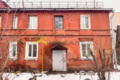 Продажа квартиры Омск.&nbsp;улица 20 лет РККА, 200