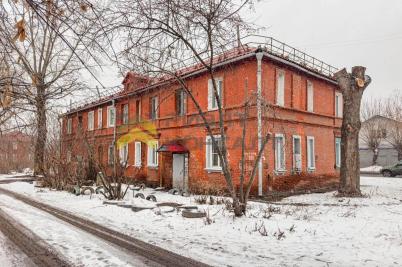 Продажа квартиры Омск.&nbsp;улица 20 лет РККА, 200