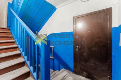 Продажа квартиры Омск.&nbsp;улица 20 лет РККА, 200