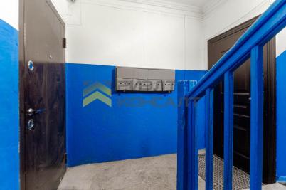 Продажа квартиры Омск.&nbsp;улица 20 лет РККА, 200