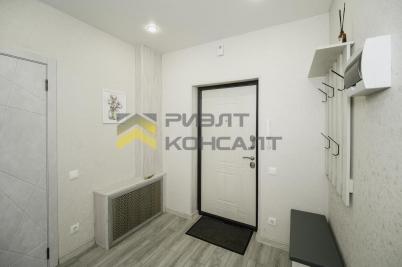 Продажа квартиры Омск.&nbsp;улица 70 лет Октября, 3