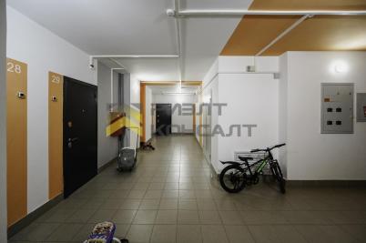 Продажа квартиры Омск.&nbsp;улица 70 лет Октября, 3