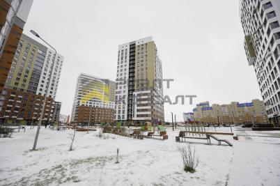 Продажа квартиры Омск.&nbsp;улица 70 лет Октября, 3