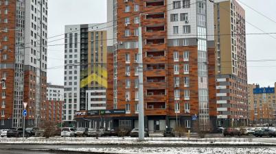 Продажа квартиры Омск.&nbsp;улица 70 лет Октября, 3