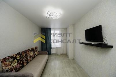 Продажа квартиры Омск.&nbsp;улица 70 лет Октября, 3