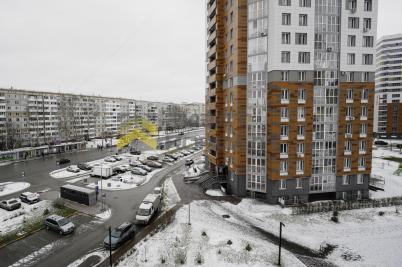 Продажа квартиры Омск.&nbsp;улица 70 лет Октября, 3