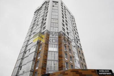 Продажа квартиры Омск.&nbsp;улица 70 лет Октября, 3